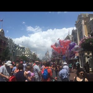 Meet your Posher, Isabelle